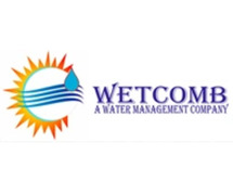 Durable & Premium Water Storage Tanks in India | Wetcomb