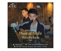 Best Chinese restaurant in Gangtok