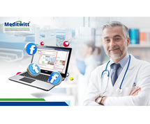 Best Hospital Branding Company: Meditwitt
