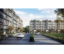 M3M Antalya Hills Sector 79 Gurgaon – Luxury Living in the Aravalli Foothills