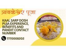 Experience After Kaal Sarp Puja | Kalsarp Pooja in Trimbakeshwar