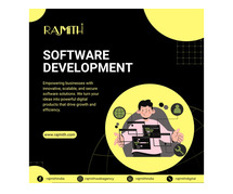 Best Software Development Services in Gurgaon