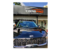 Care Pro Auto Detailing Studio