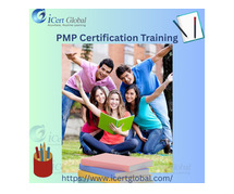 PMP Certification Training in Bangalore