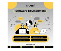 Software Development Services in Gurgaon