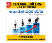  Product Awareness Executive – Remote Part-Time