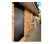 Security window installation Adelaide