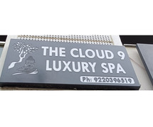 The Cloud 9 Luxury Spa: Ultimate Relaxation in Gurugram