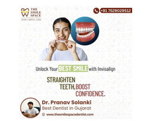 Best Dentist In Gujarat India