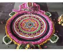 ಸುದರ್ಶನ ಹೋಮ