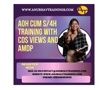 AoH cum S4 Technical course