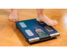 Buy Digital Weight Machines & Body Fat Scales Online at Best Price