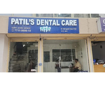 Patil's Dental Care