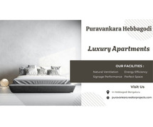 Puravankara Hebbagodi Bengaluru - Live Bright, Live Right