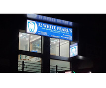 32 White Pearl’s Dental Clinic Ravet