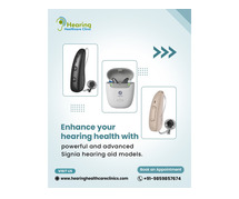 Hearing Aid in Jaipur