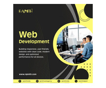 Best Web Development Company in Gurgaon