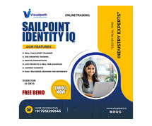 Top Sailpoint Training in India by Visualpath