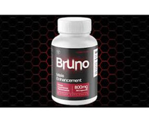Bruno Male Enhancement : The Game-Changer for Peak Performance