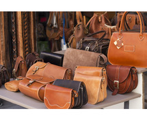 Top Leather Products Testing Lab in India