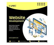 Best Website Development Company in Gurgaon