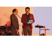 Top rated celebrity artist in India for events