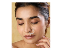 Shine with Timeless Zircon Jewellery from Indinoor!