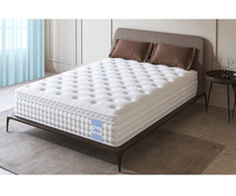 Buy Mattress Online – Springtek Premium Mattresses