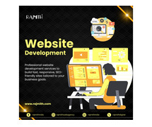 Website Development Company in Gurgaon