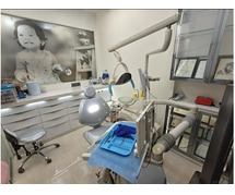 AGASTI MULTISPECIALITY DENTAL CLINIC Wakad