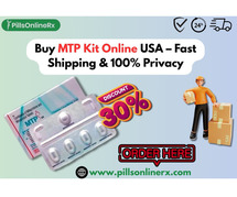 Buy MTP Kit Online USA – Fast Shipping & 100% Privacy