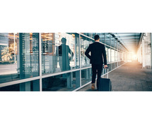 Smart Business Travel Solutions for Modern Companies