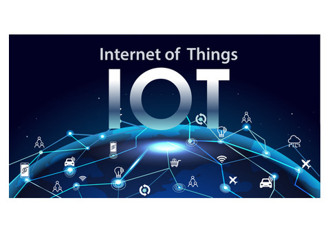 Internet of Things (IoT) Connectivity