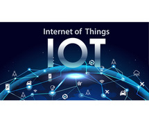 Internet of Things (IoT) Connectivity