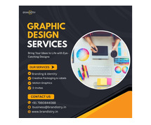 Graphic Design Agency | Branding Agency | Brandistry