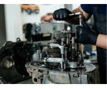 2023 Chevy BOLT AT, (6 Speed), ID DA8P-7000-AB, Remanufactured Transmission