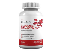 Glyco Forte – Den naturliga lösningen för dig som vill hålla blodsockret stabilt och minska sötsuget
