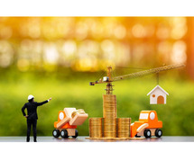 Grow Your Business with Quick and Easy Machinery Loan
