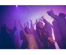 Discover the Best Bar and Restaurant in Delhi – Book Your Table Today!