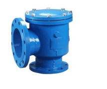 Suction Diffuser Manufacturers in India