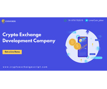 Crypto Exchange Development & Beyond: Scaling For Global Trading Experience