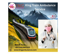 Arrangements are Made Based on the Requests by King in Chennai