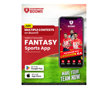 Join Multiple Contests on Boom11 & Win Big