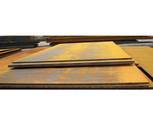ASTM A588 GR.A/B Steel Plate Exporters In India