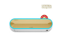 Lloyd Stellar Lite 1.5 Ton 5 Star Split AC – Inverter Technology for Efficient Cooling