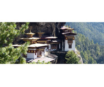 Book Bhutan Luxury Hotels and Resorts | Luxury Getaways