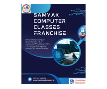 Samyak Computer Classes Franchise