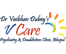 Dr. Vaibhav Dubey- Psychiatric Consultation in Bhopal