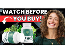 Puravive Reviews 2025: Buy Official Weight Loss Supplement in California Now
