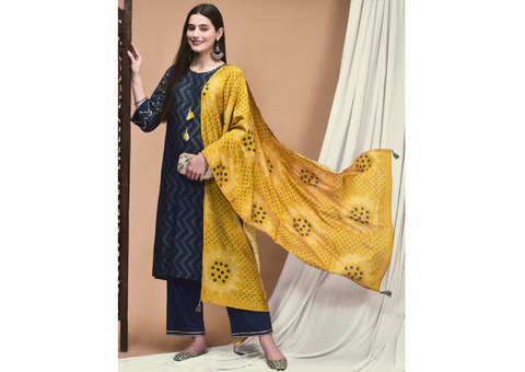 SHREE – She is Special: Super Sale! Flat 40% OFF On Ethnic Wear For Women